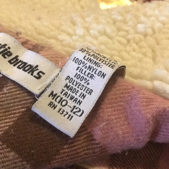 Girl Jacket - Picture 5 of 5